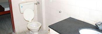 Hotel Sri Sai Residency Tirupati Zewnętrze zdjęcie