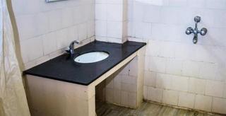 Hotel Sri Sai Residency Tirupati Zewnętrze zdjęcie