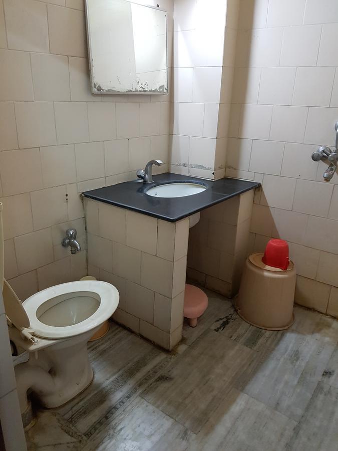 Hotel Sri Sai Residency Tirupati Zewnętrze zdjęcie
