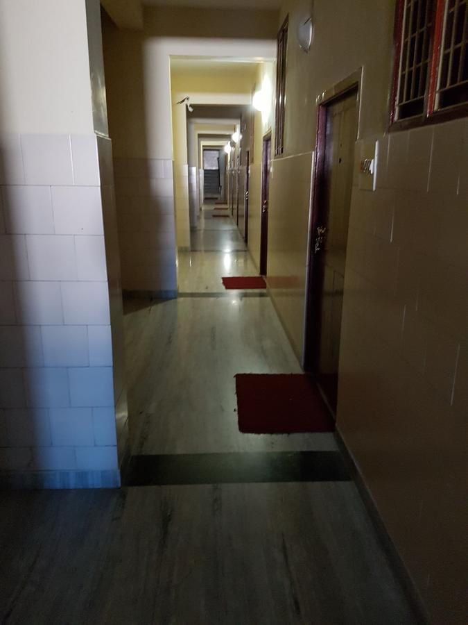 Hotel Sri Sai Residency Tirupati Zewnętrze zdjęcie
